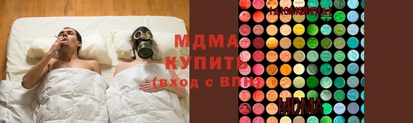 хмурый Верея