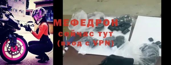 хмурый Верея