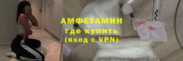 хмурый Верея