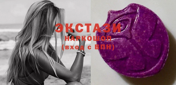 хмурый Верея